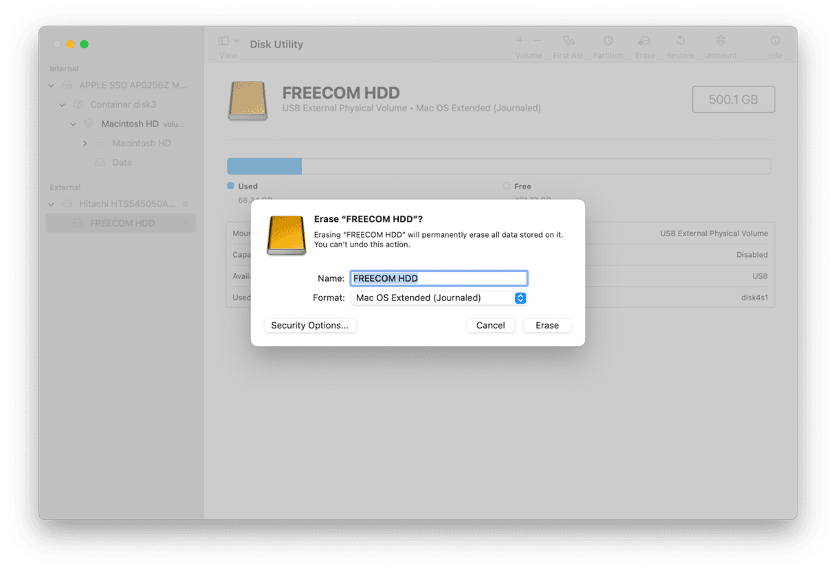 什么是MAC错误代码1309，以及如何在Mac上修复它