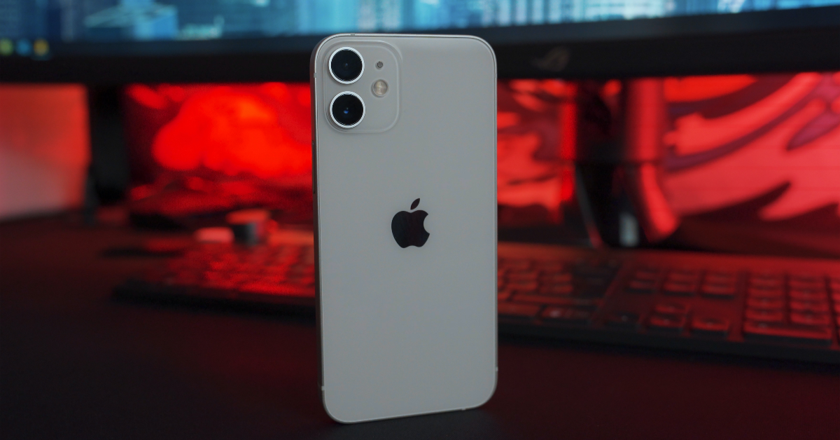 iPhone 15、14、13上打开LED Flash通知的两种方法