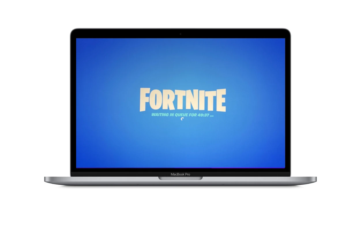 您可以在Mac上玩Fortnite嗎？兼容性和系統要求解釋了