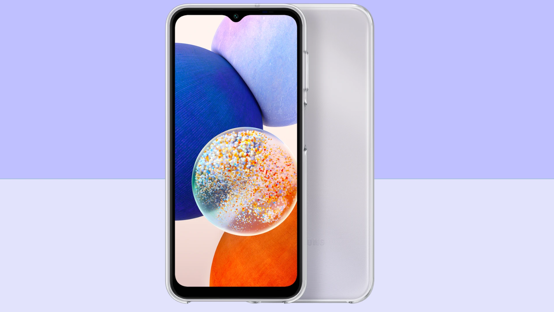 三星Galaxy A14 5G評論：預算友好的5G性能