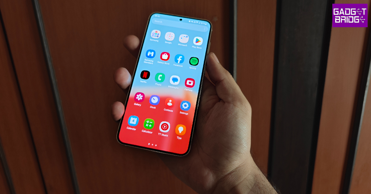 修复“ Android屏幕截图无效”问题的8种快速方法（2024）