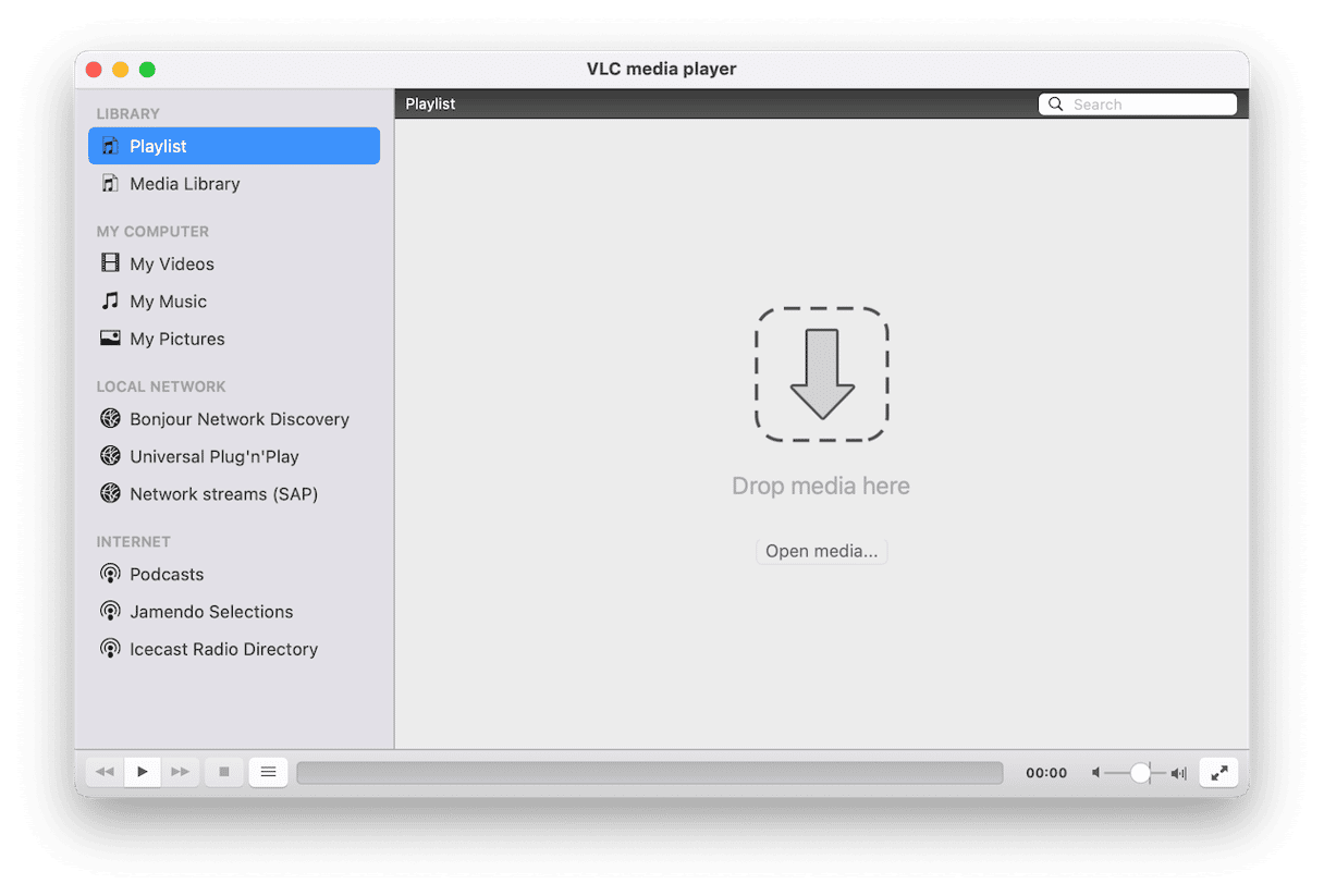 如何在Mac上玩.avi（兩種方式）