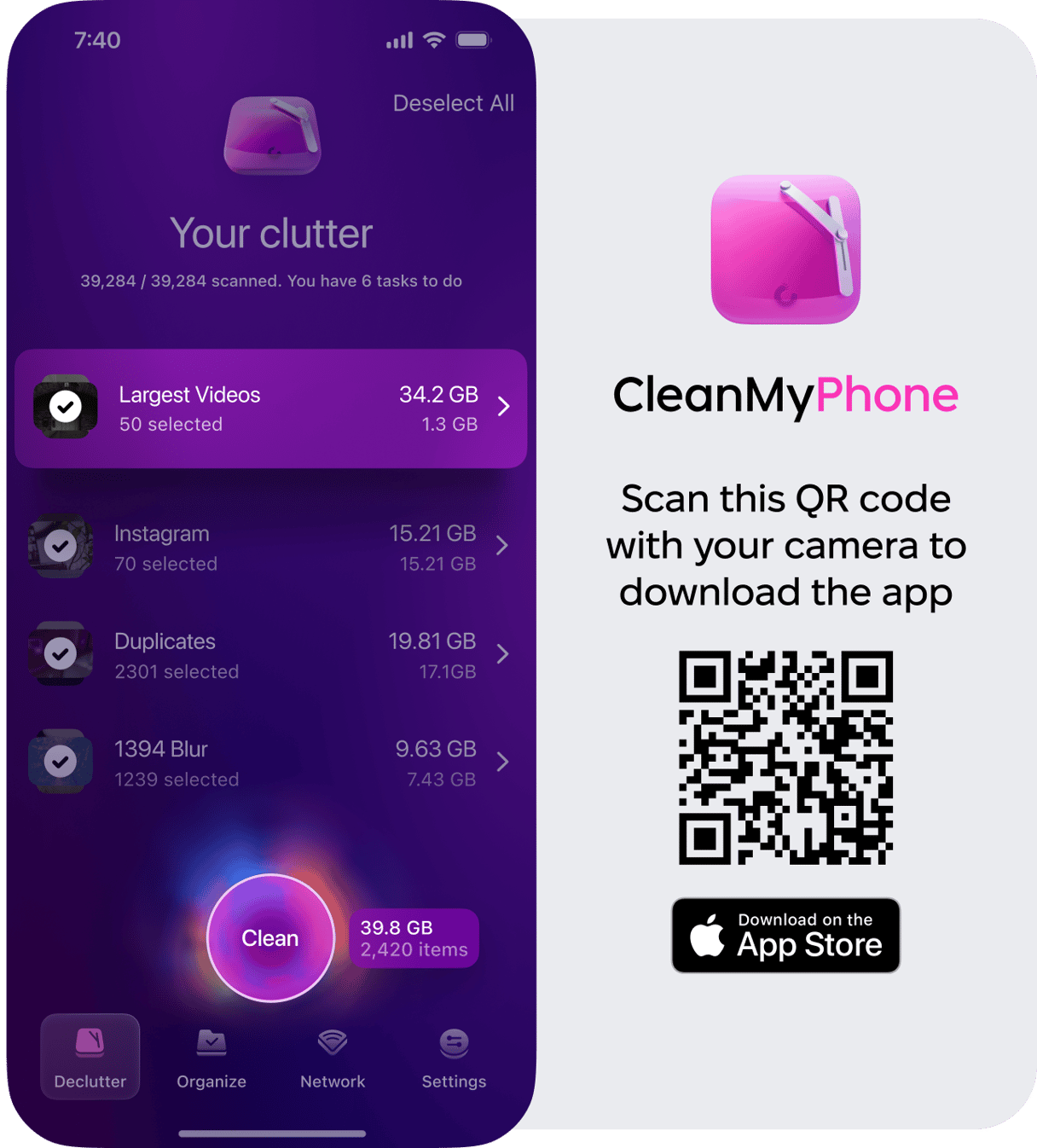 如何从Mac中删除iPhone照片：提示和技巧
