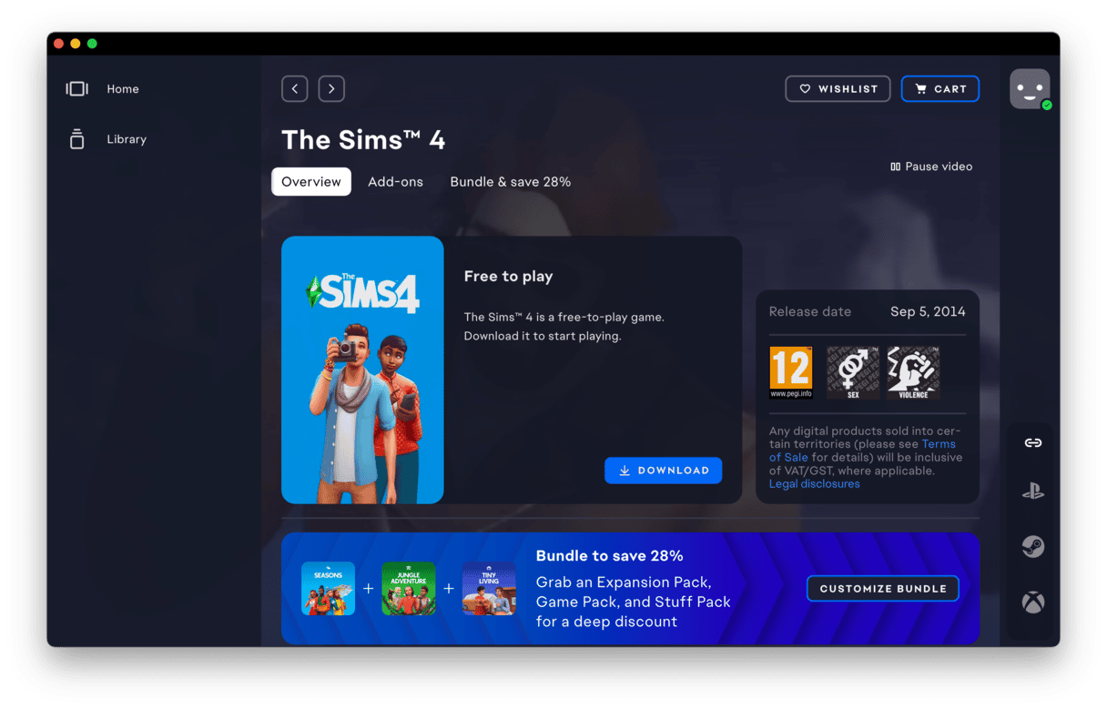 如果原點不在Mac上打開的話，如何修復