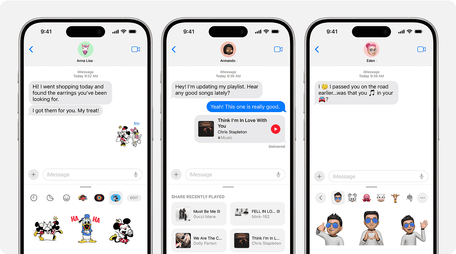 您可以在iPhone上自定义消息的所有方式