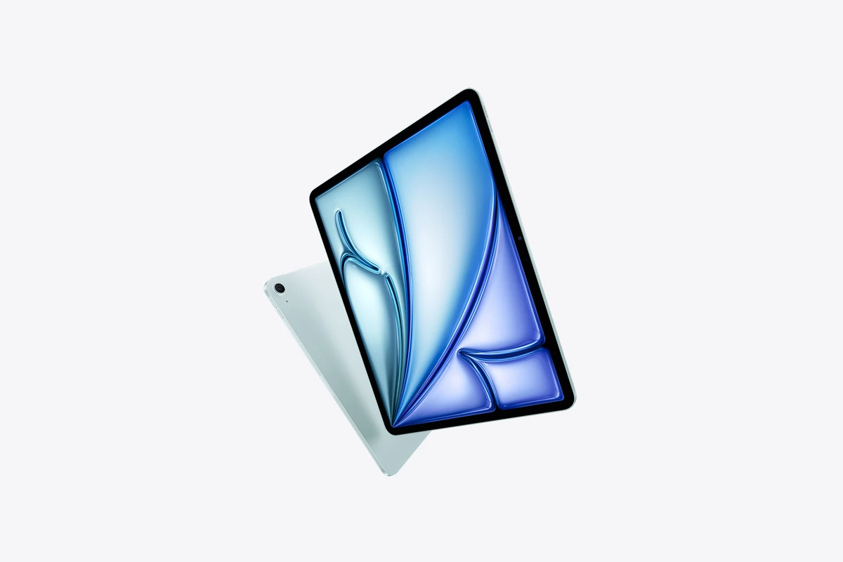 新的iPad Air 2024 M2第六代：揭示规格和功能