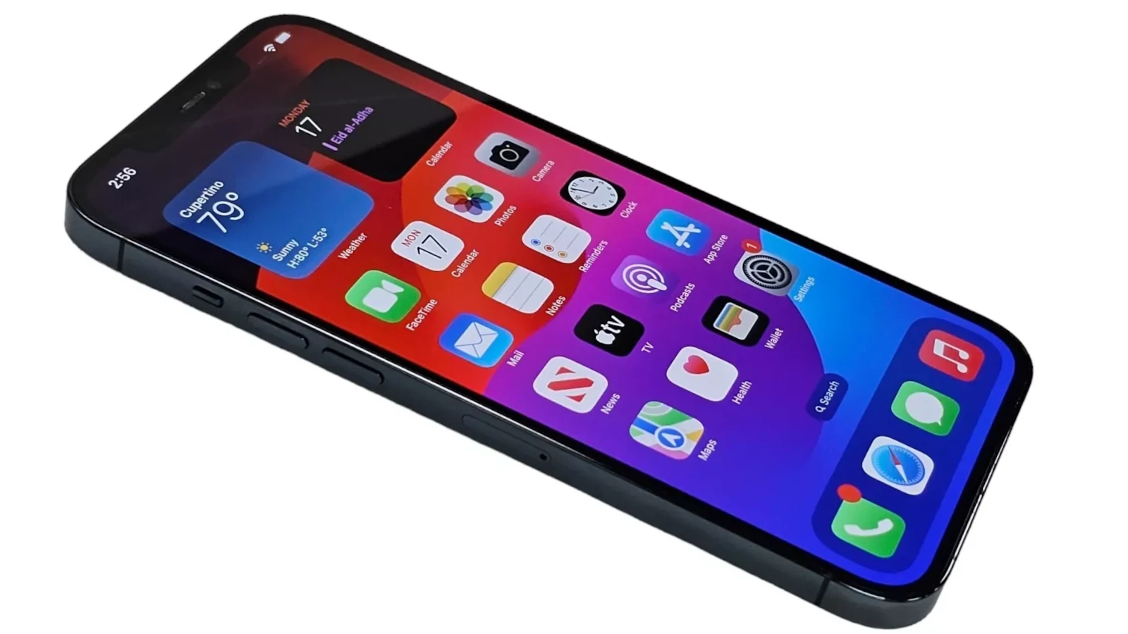 iPhone 12 /12 mini / 12 Pro出来