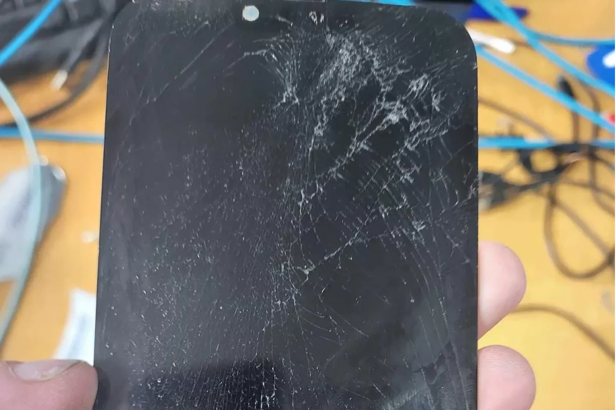 在iPhone上修复损坏的屏幕比以往任何时候都容易