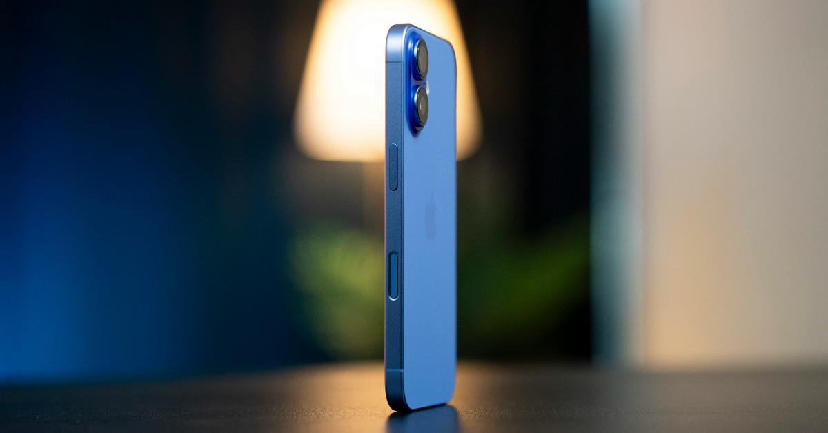 iPhone 16有一个SIM卡插槽吗？