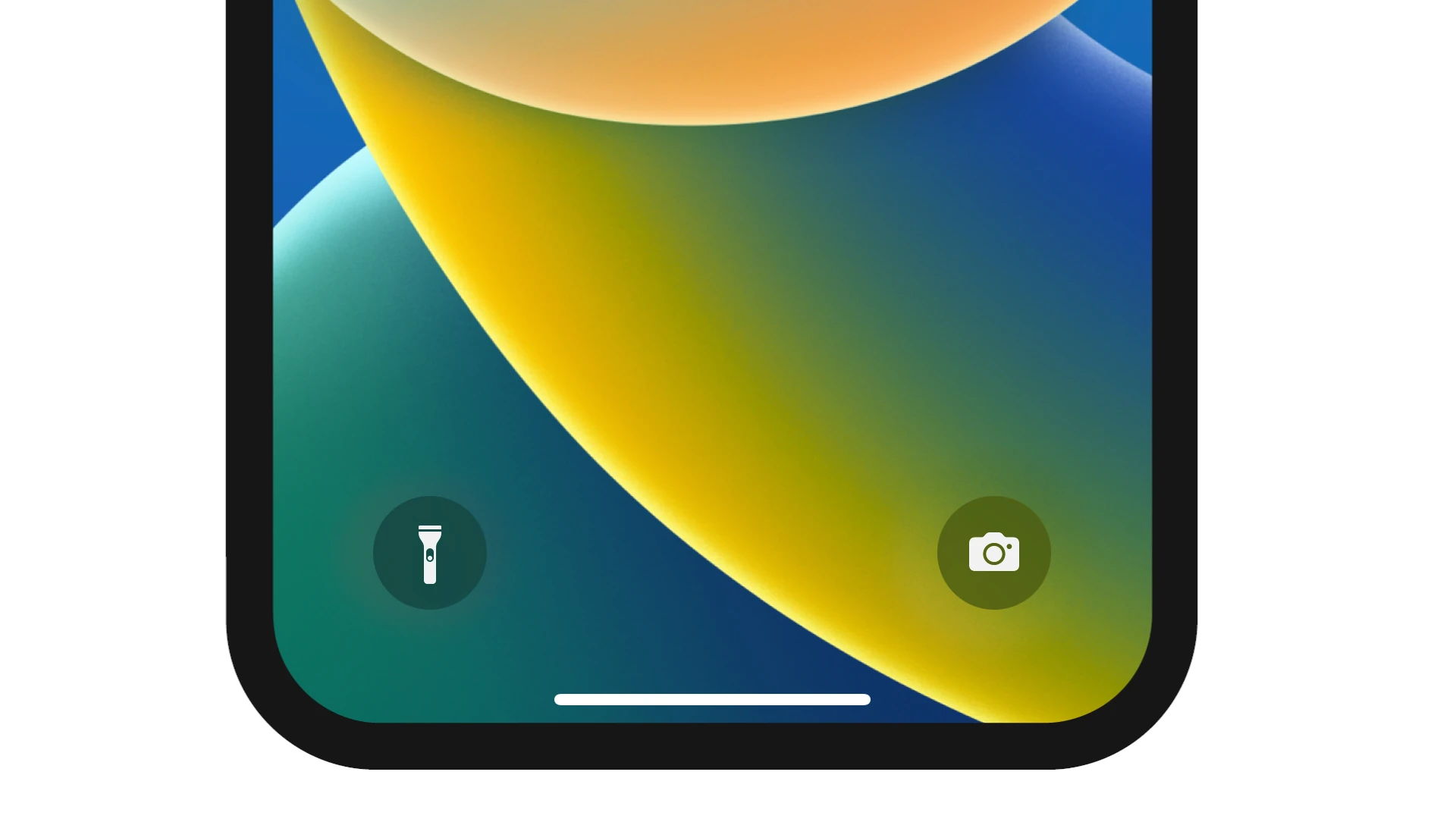如何從iPhone上的鎖定屏幕上禁用相機