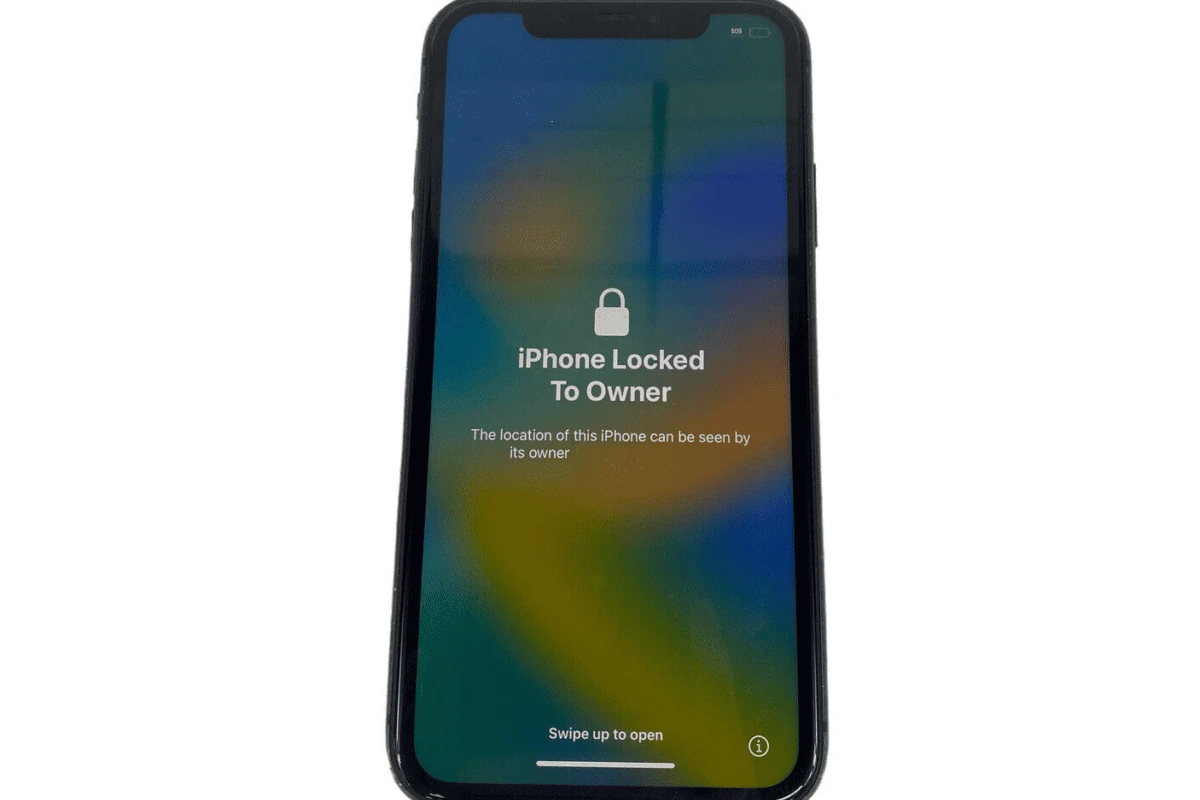 是否可以解锁iCloud锁定的iPhone？