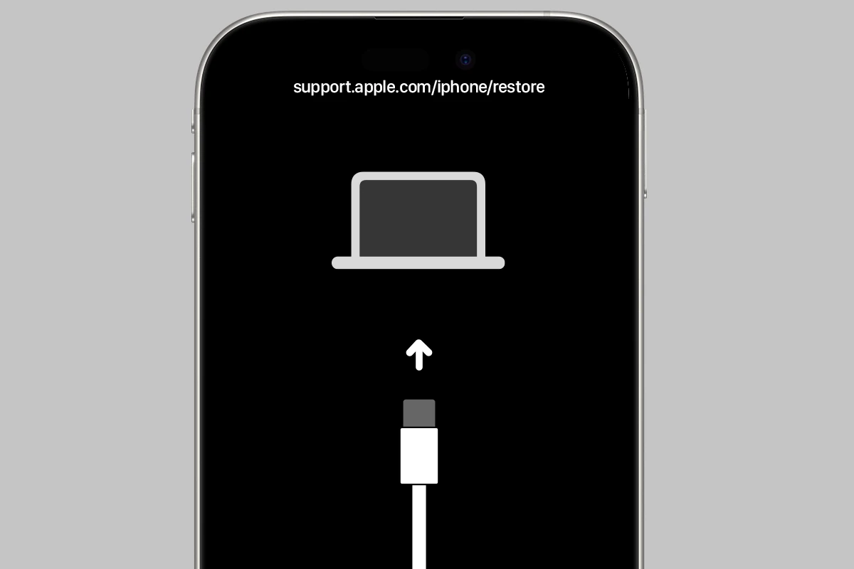 我如何修复支持支持的iPhone。 Apple.com iPhone还原？