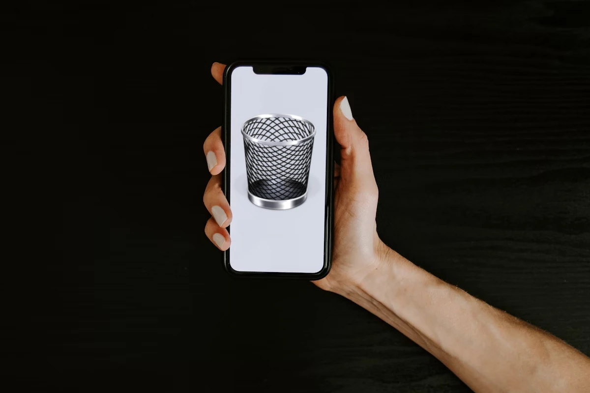 如何查找，恢复和管理iPhone上的垃圾