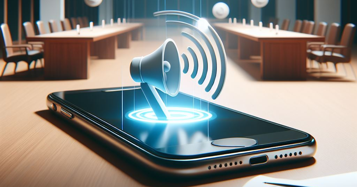 修复“ iPhone无声音”的6种方法（2024）