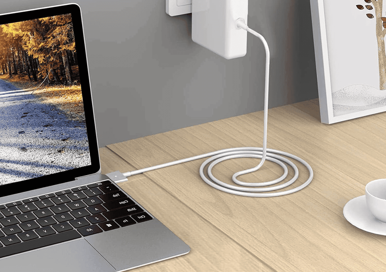 您的MacBook是否一直插入對電池的所有時間？