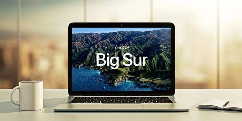 macos big sur慢嗎？ 10種速度的方法