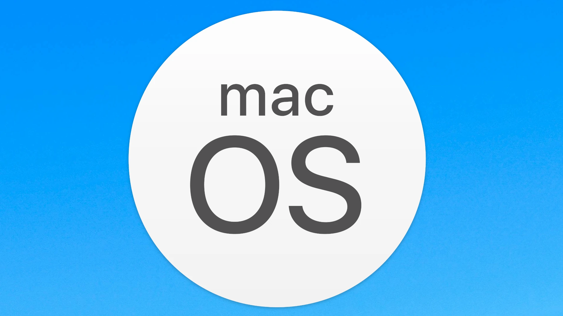 如何修复Macos Ventura 13.7问题