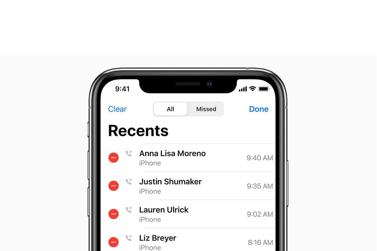 為什麼我會接聽電話，但我的手機不會響