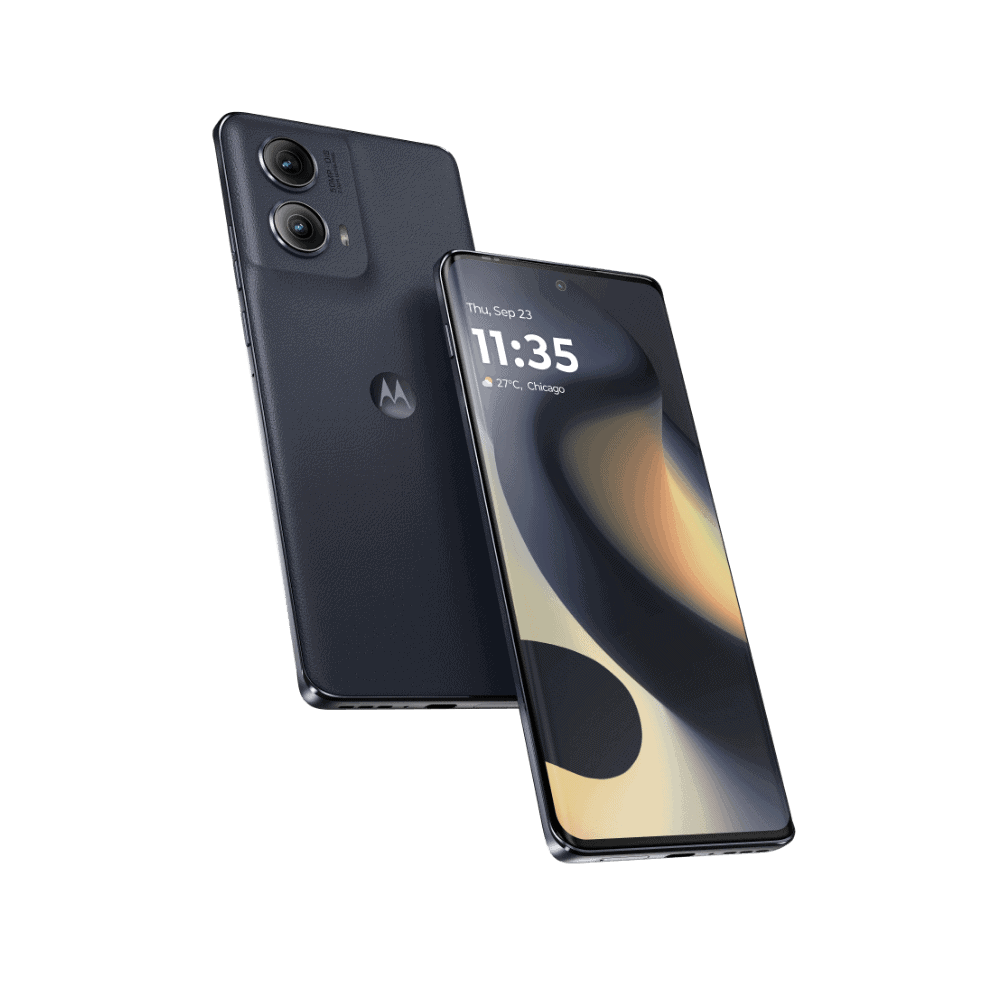 摩托罗拉边缘（2024）现已出局。信息和规格