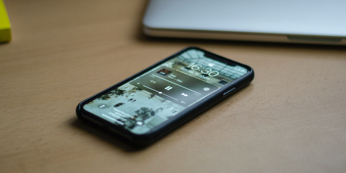 在iPhone上下载免费音乐的前5种方法（2023）