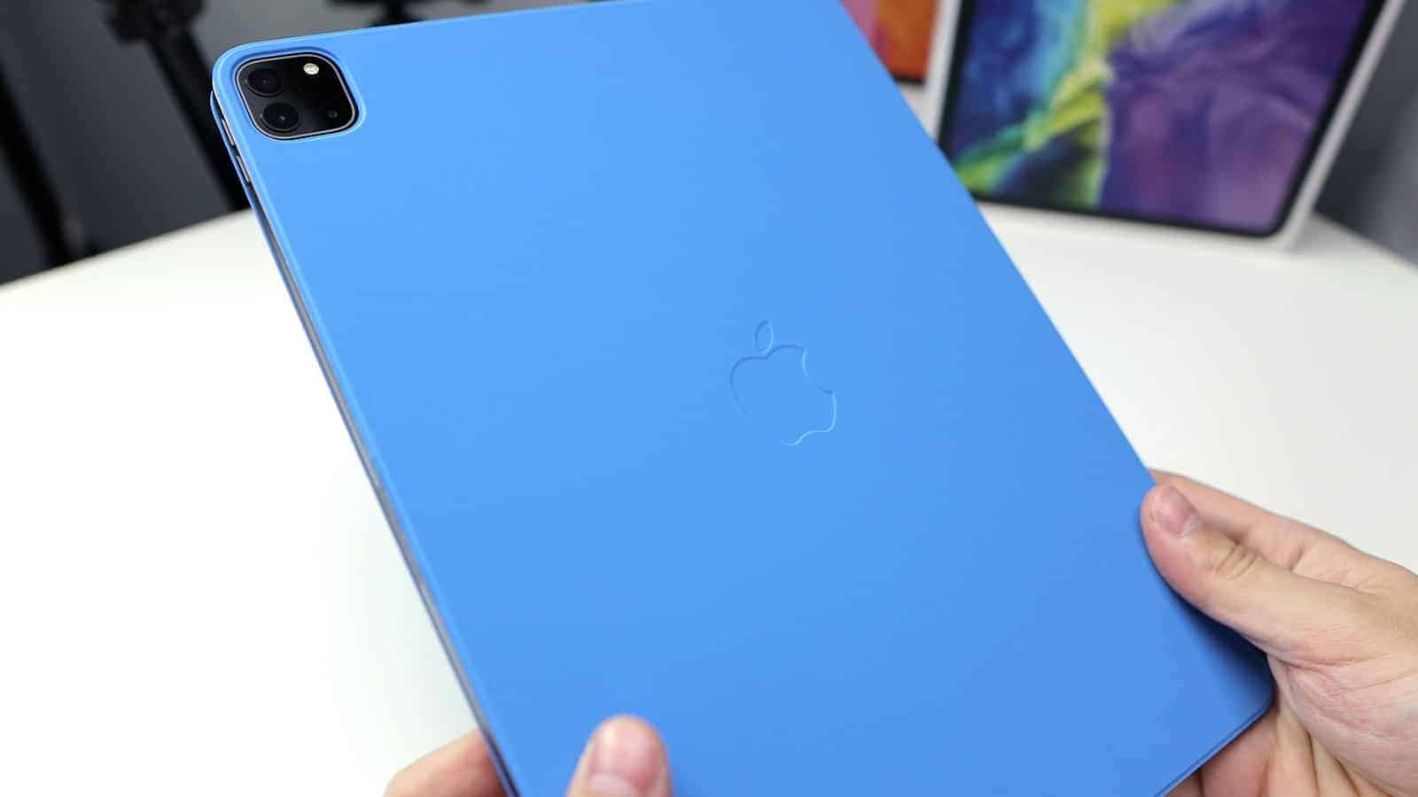 我的iPad存儲已滿，但我什麼都沒有