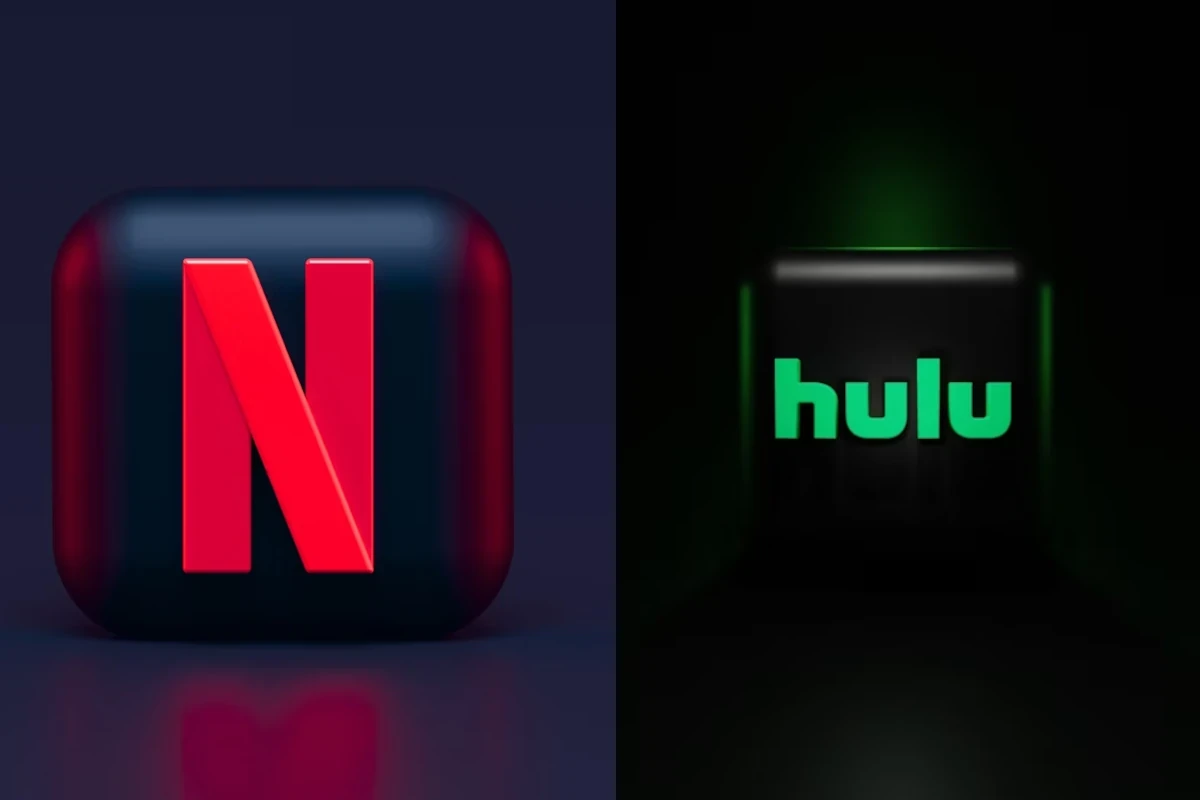Netflix vs Hulu：比較流媒體服務巨頭