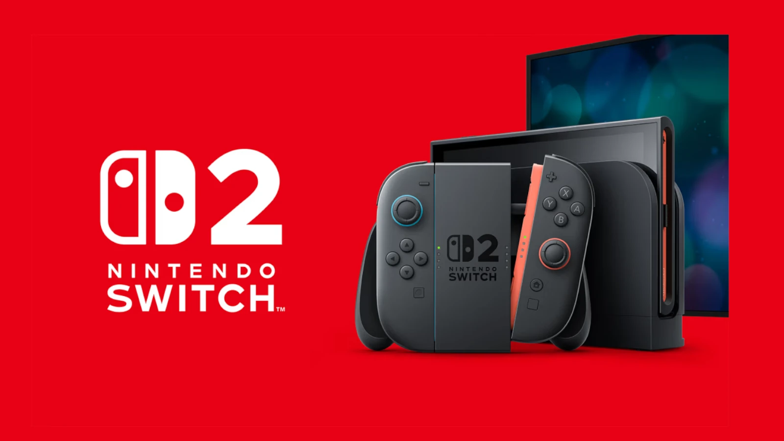 Nintendo Switch 2正式揭幕：期望什麼