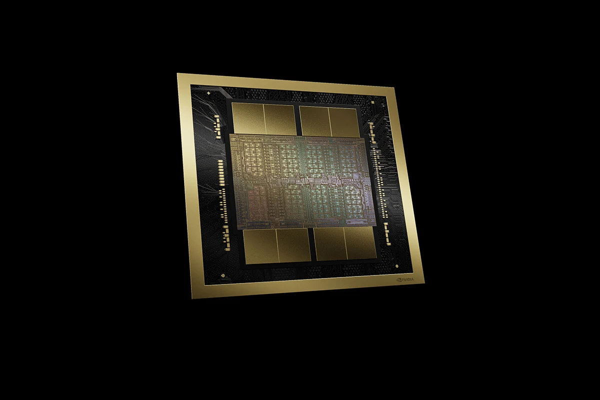 NVIDIA将在美国生产美国制造的AI超级计算机