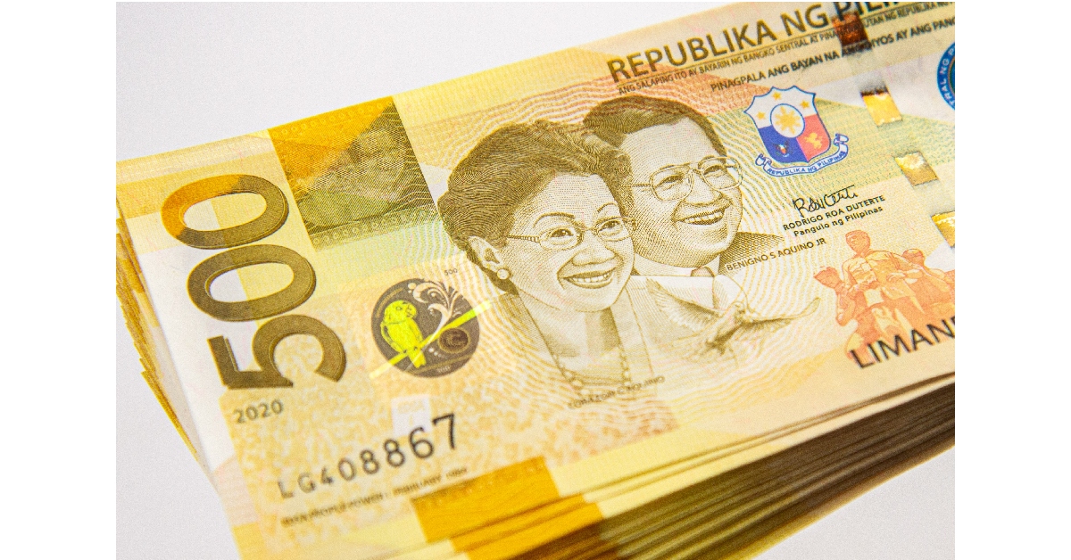 在iPhone，Android和Word上键入PESO标志的最佳方法