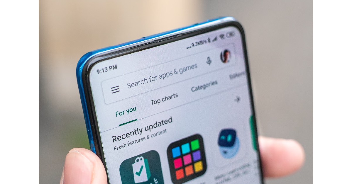 在Android设备上签署Google Play商店的5种最佳方法