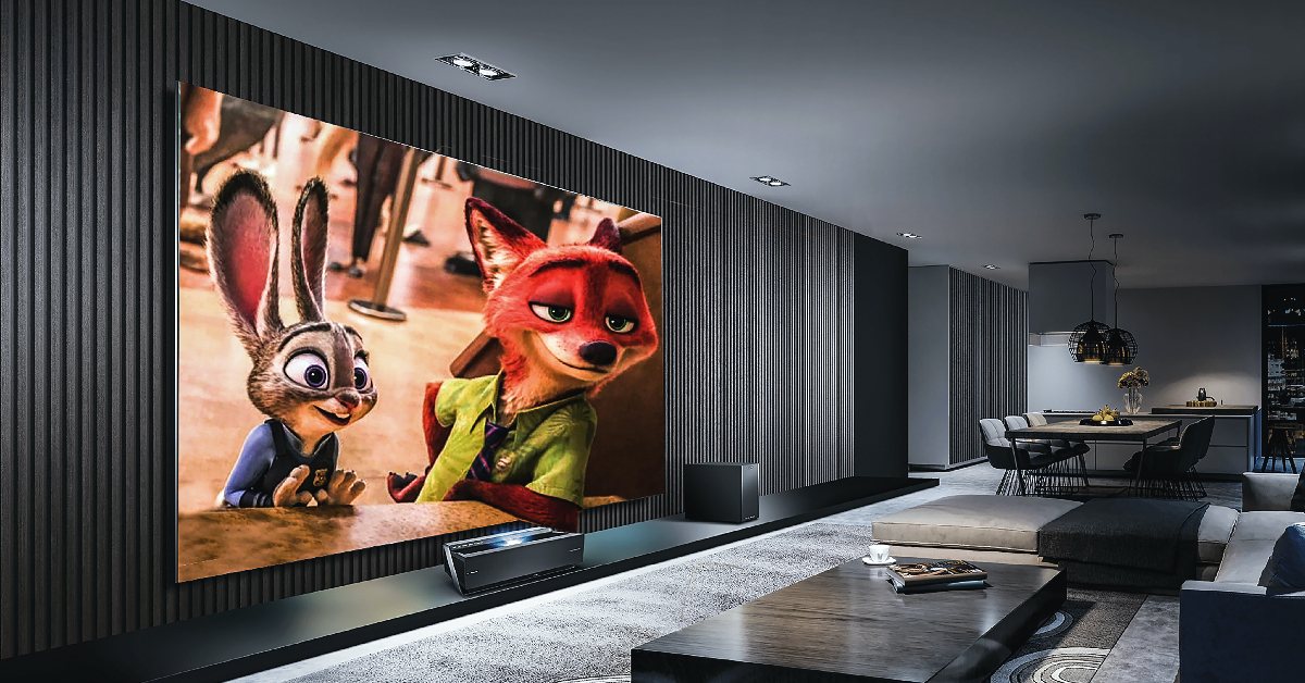 將Apple或Android設備連接到任何投影儀的4種最佳方法？