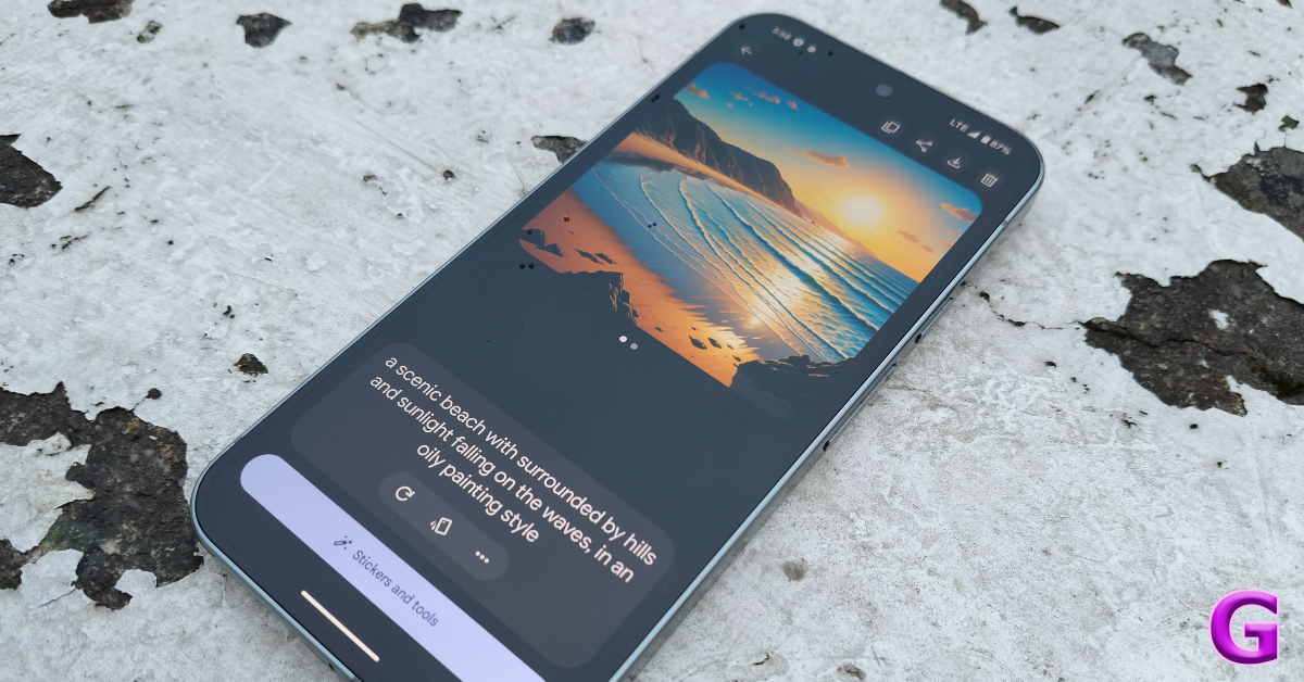 在Android手機上複製和粘貼圖片的三種方法（2024）