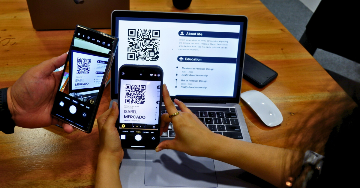 在Windows PC上扫描QR码的5种方法