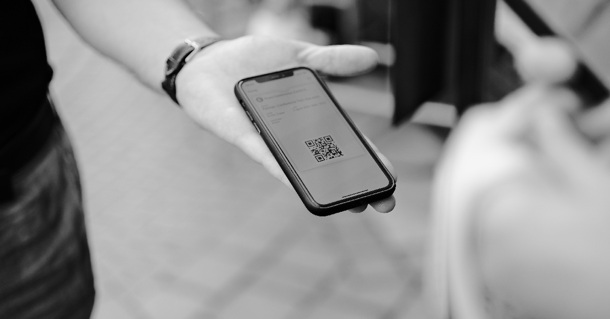 使用iPhone扫描QR码的前6种简便方法