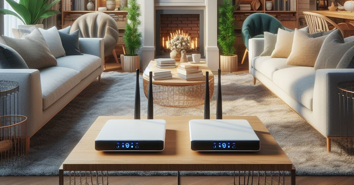 如何找出誰連接到您的WiFi網絡？ （2024）