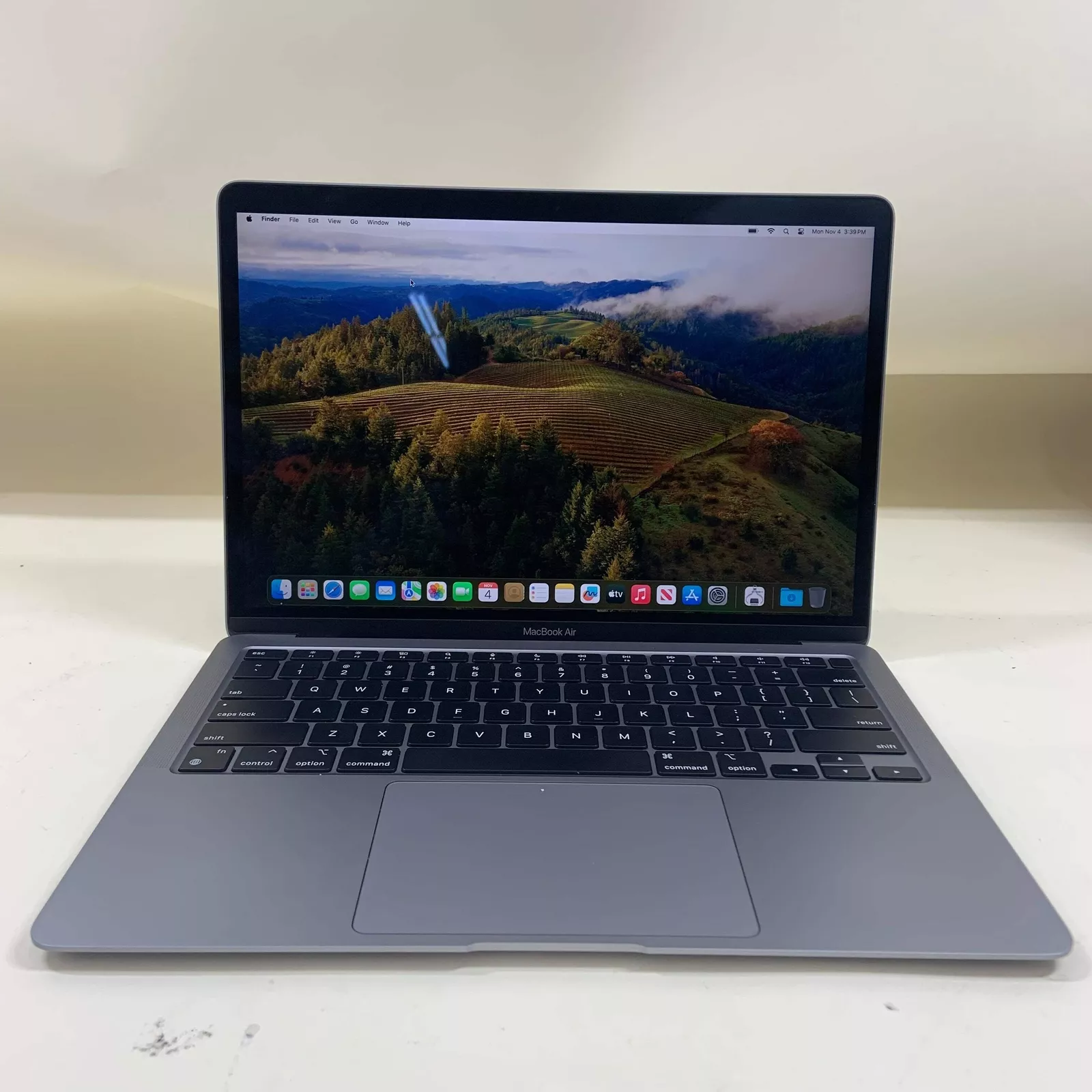 声音不在MacBook上工作：用于音频问题的修复