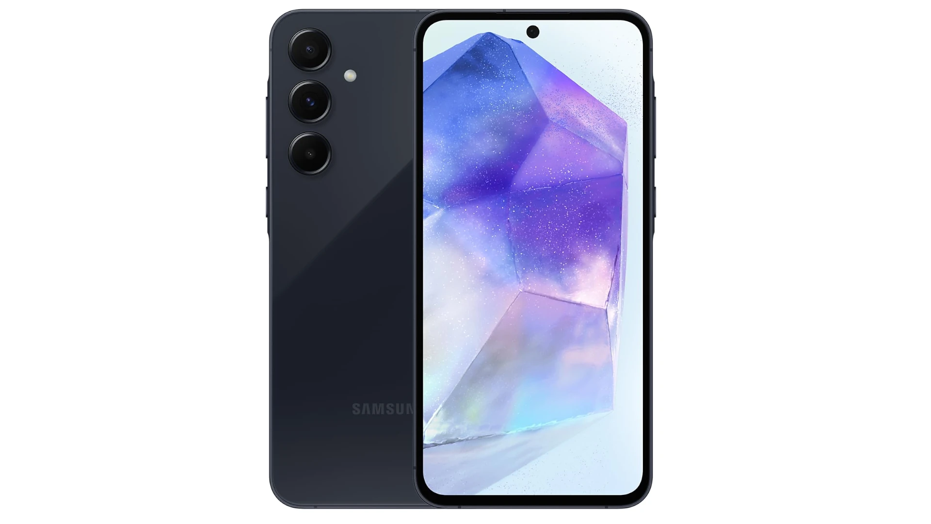 三星Galaxy A56设置为竞争S25，具有高级功能，预算价格