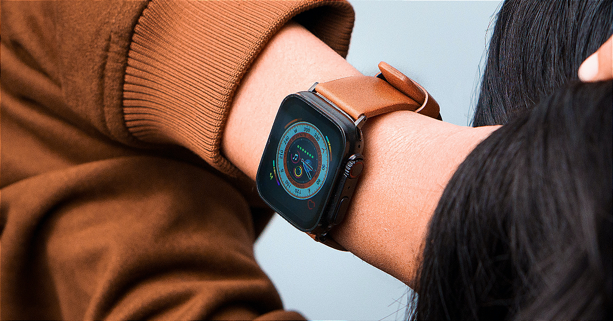 在Apple Watch上关闭手腕检测的两种方法（2024）