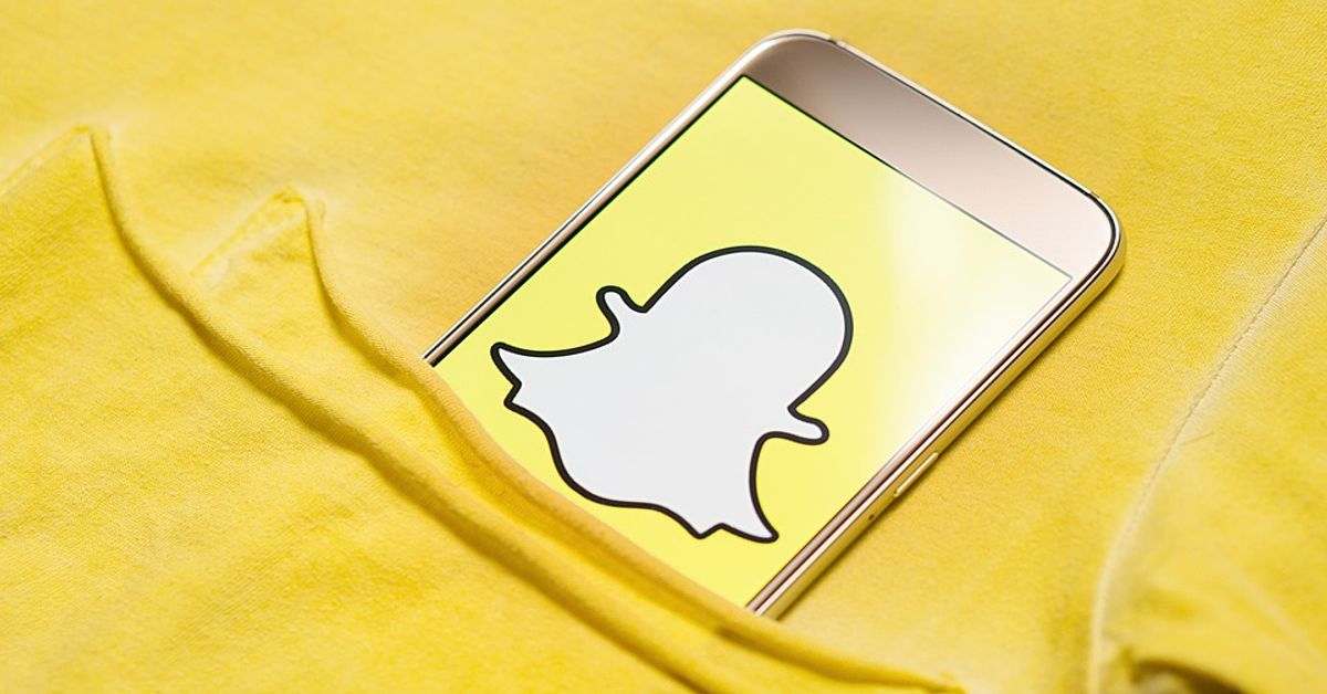 在Snapchat上修复C14A错误的前5种方法（2024）