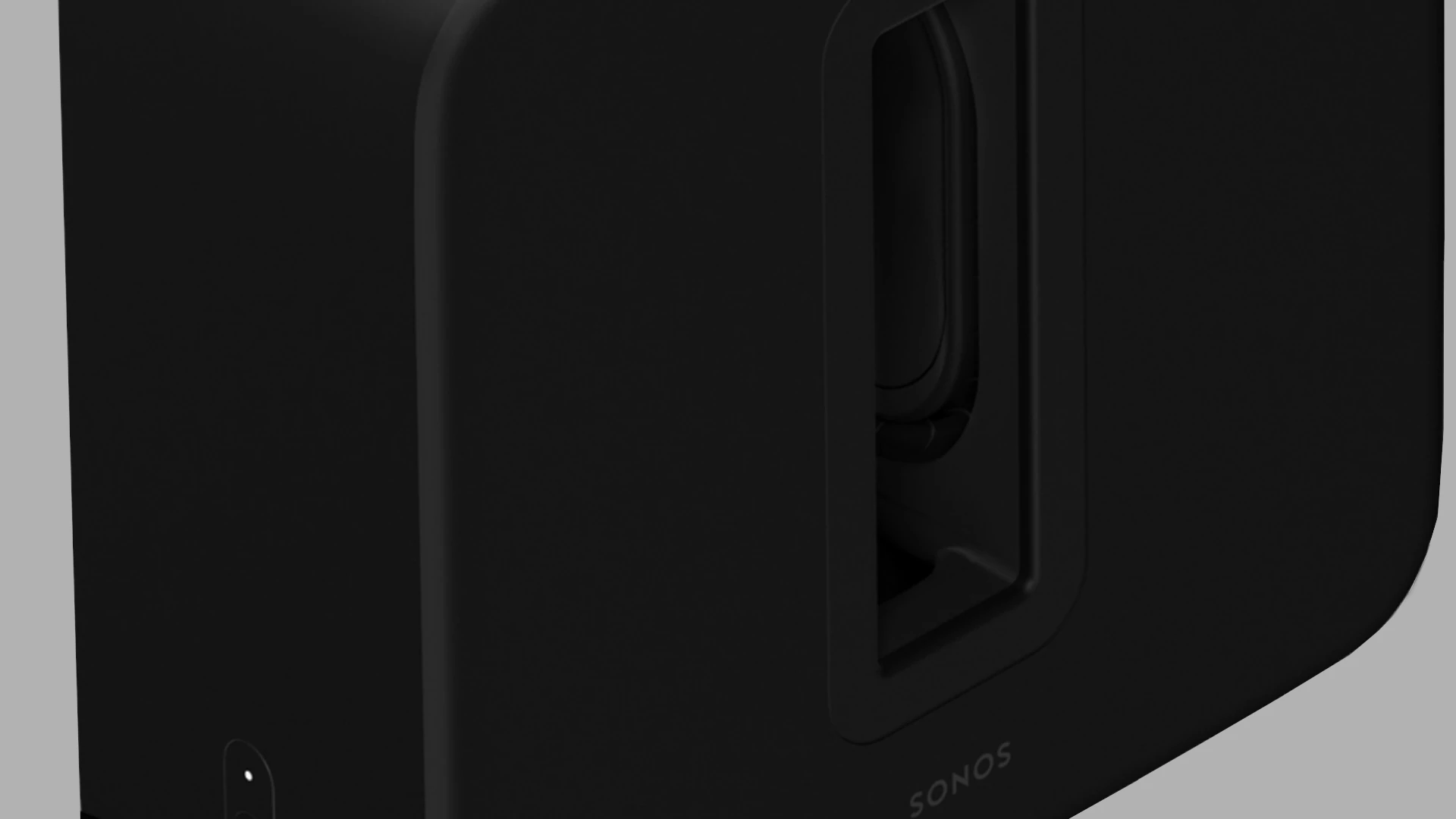 Sonos使用新的Pinewood設備挑戰Apple TV 4K