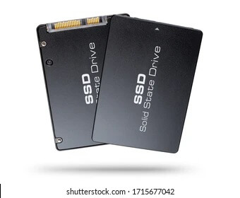 从SSD中恢复丢失的文件：提示和免费软件