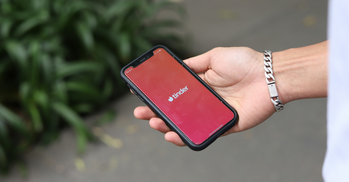 iPhone上的“ Tinder不出現”的前5個修復程序