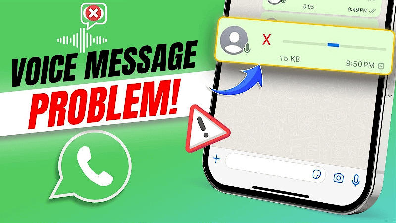 语音消息在阅读之前会消失吗？ [iOS 18支持]