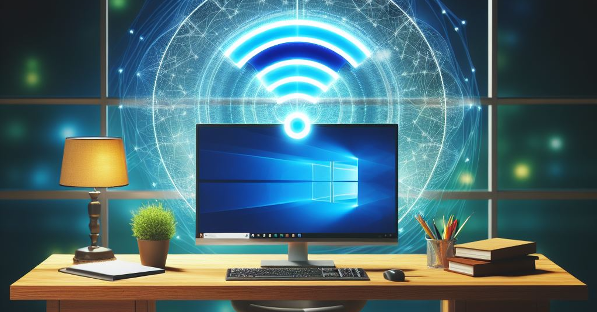 在Windows 11上安装或更新Wifi驱动程序的前4种方法？