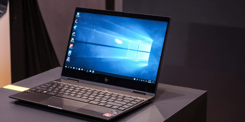 如何在Windows 10上查看保存的Wi-Fi密码