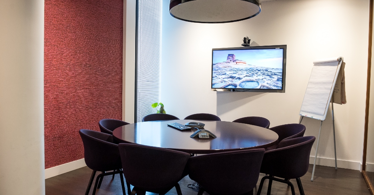 從Android/iOS/PC到電視的4種Zoom會議的方法