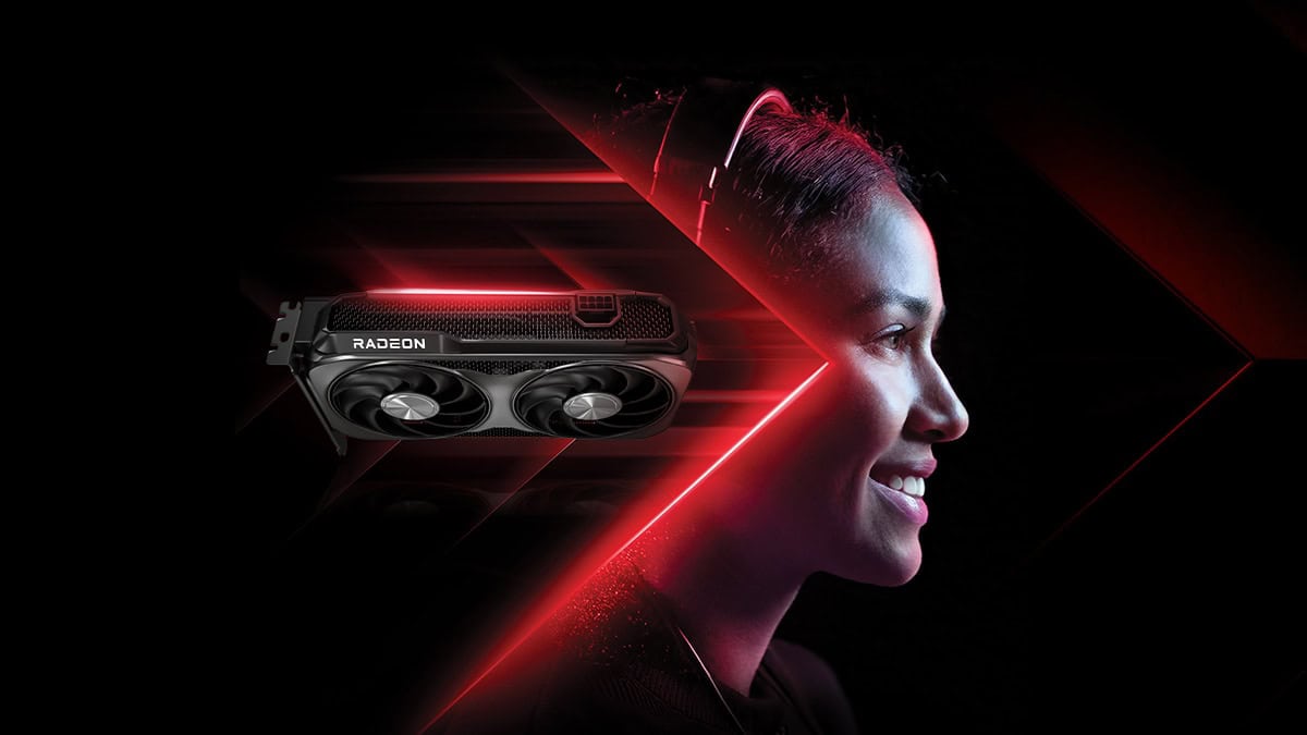 AMD Radeon RX 9060 XT 6月5日啟動，8GB $ 299，16GB $ 349