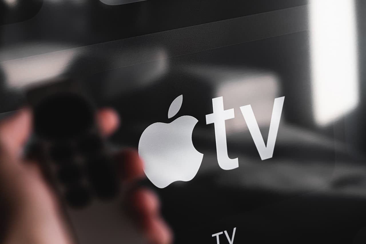 新的Apple TV 4K（第四代）预计到2025年末