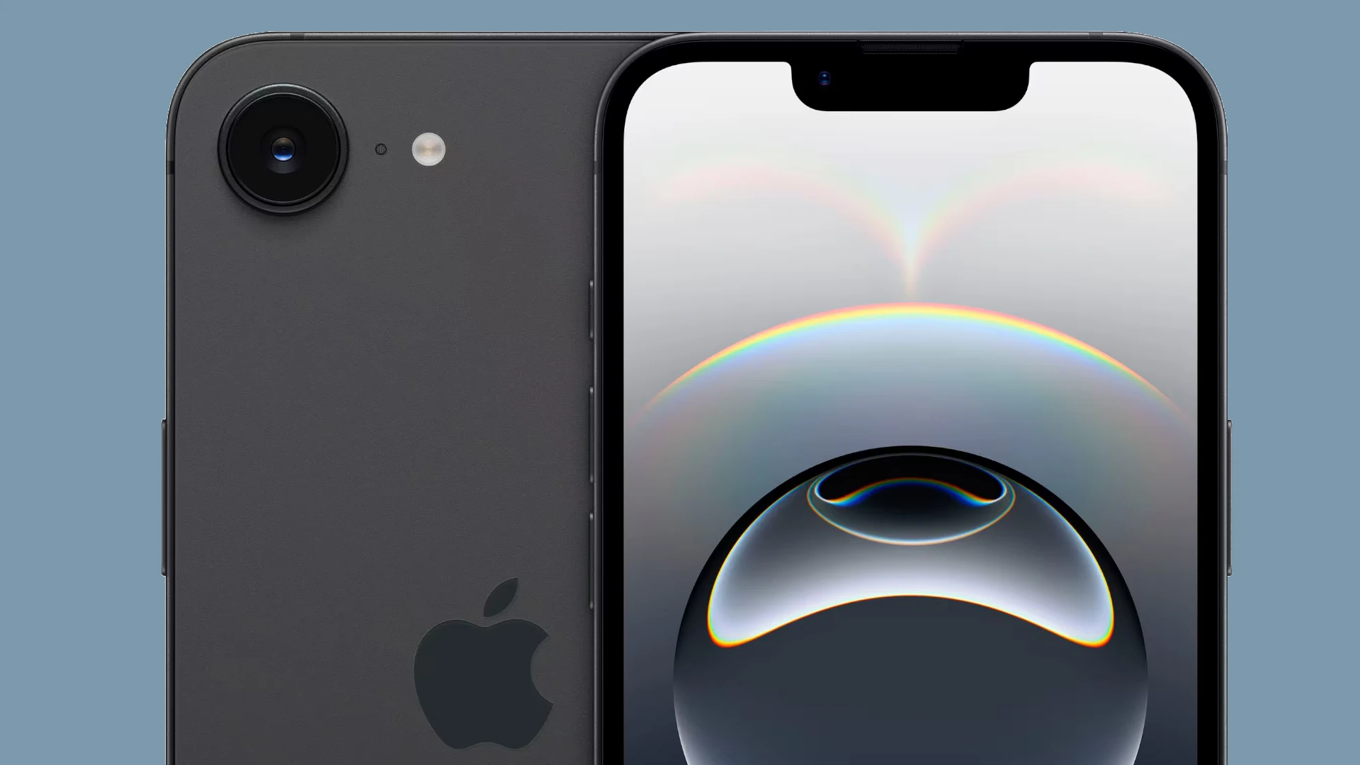 iPhone 16e如何与iPhone 16系列的其余部分堆叠在一起