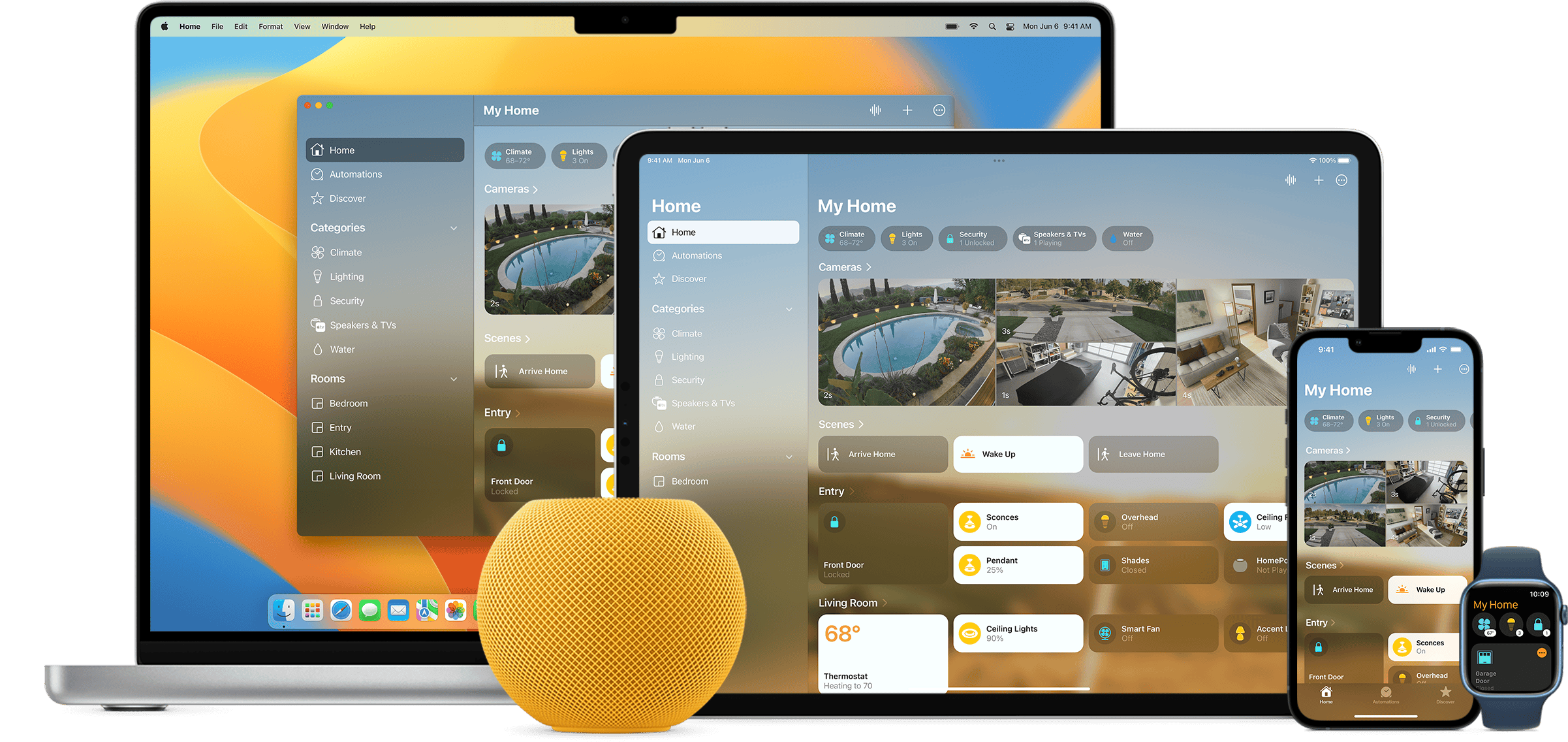 如何將Apple TV添加到HomeKit：快速設置指南